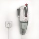 Severin 7144 handheld vacuum White Combi Severin 7144 handheld vacuum White Combi