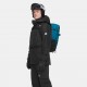 Mammut Nirvana 28 backpack Sports backpack Black, Red Polyamide, Polyester Mammut Nirvana 28 backpack Sports backpack Black, Red Polyamide, Polyester