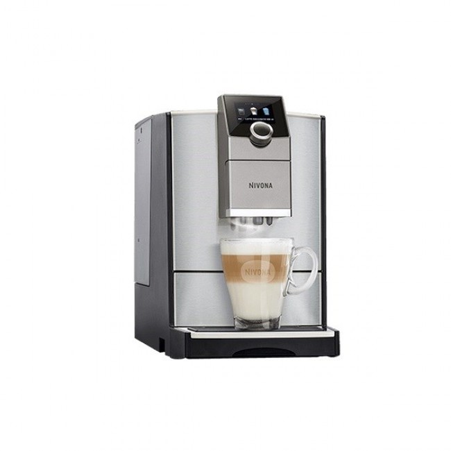 Espresso machine NIVO Romatica 799 Espresso machine NIVO Romatica 799