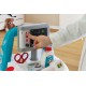 Electronic Medical Cart Sound SMOBY