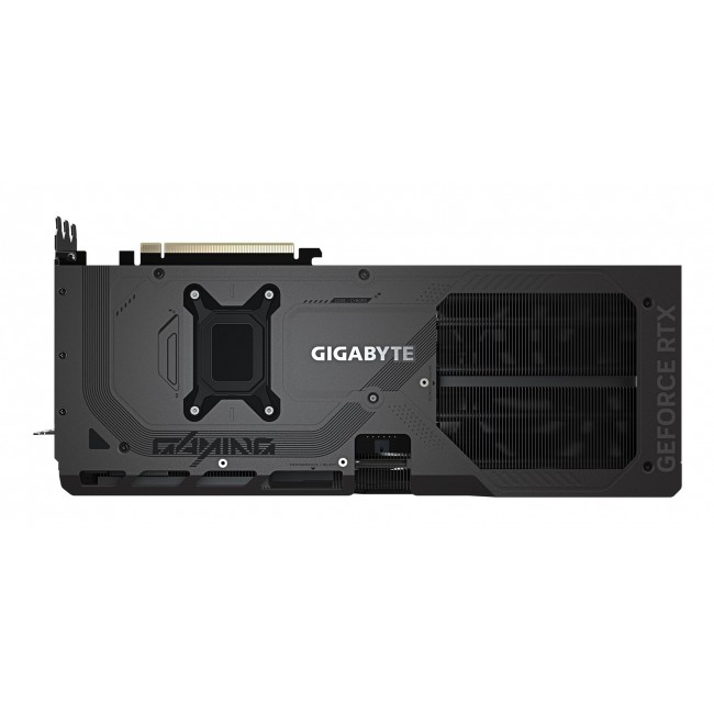 GIGABYTE GeForce RTX 5080 GAMING OC 16G Graphics Card - 16GB GDDR7, 256bit, PCI-E 5.0, 2730MHz Core Clock, 3 x DisplayPort, 1 x HDMI, GV-N5080GAMING OC-16GD