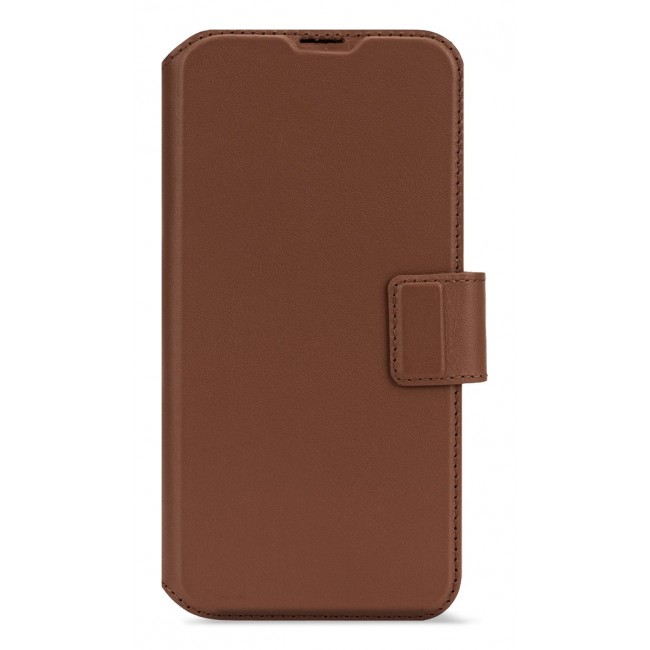 Decoded Leather Detachable Wallet mobile phone case 16 cm (6.3