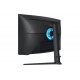 Samsung G75NB computer monitor 81.3 cm (32