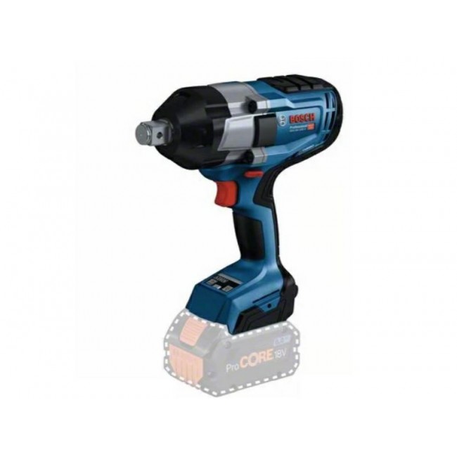 Bosch GDS 18V-1050 H Professional