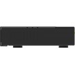 NETGEAR 8-Port Gigabit Ethernet PoE+ Plus Switch (GS308EP) Managed L2/L3 Gigabit Ethernet (10/100/1000) Power over Ethernet (PoE) Black