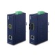 PLANET IFT-802T network media converter 200 Mbit/s 1310 nm Blue
