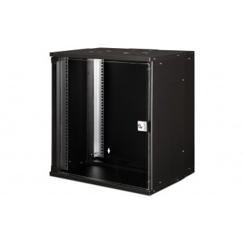 Digitus SOHO Pro wall-mounted enclosure - 483 mm (19