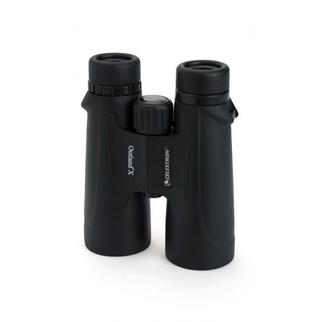 Celestron Outland X 10x50 binocular BaK-4 Black