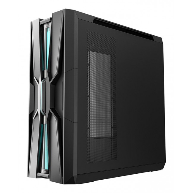 DeepCool GENOME III Full Tower Black