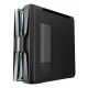 DeepCool GENOME III Full Tower Black