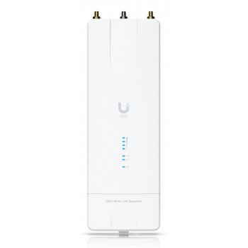 Ubiquiti UISP Wave MLO5 Network bridge 5000 Mbit/s White