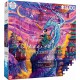 Puzzle Good Loot Imagination - Roch Urbaniak: Sakura & Ryu 1000 pc(s) Puzzle Good Loot Imagination - Roch Urbaniak: Sakura & Ryu 1000 pc(s)