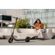 Ninebot by Segway Kickscooter F2 E, Black | Segway | Kickscooter F2 E | Up to 25 km/h | 10 Ninebot by Segway Kickscooter F2 E, Black | Segway | Kickscooter F2 E | Up to 25 km/h | 10