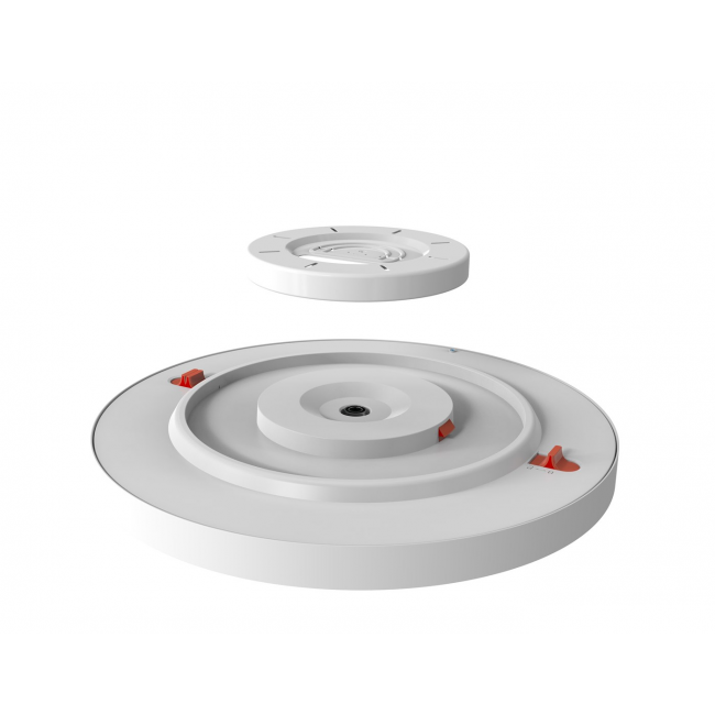 Yeelight Arwen 550S ceiling lighting White LED F