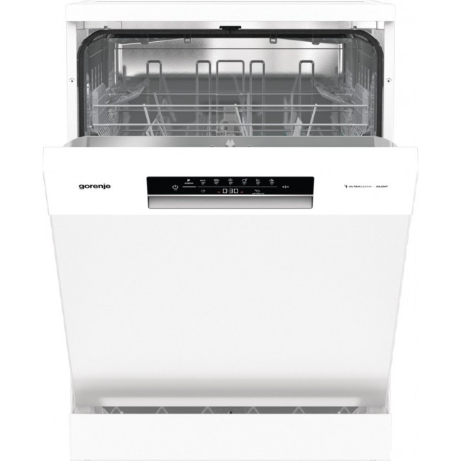 Gorenje GS642E90W Freestanding 13 place settings E Gorenje GS642E90W Freestanding 13 place settings E