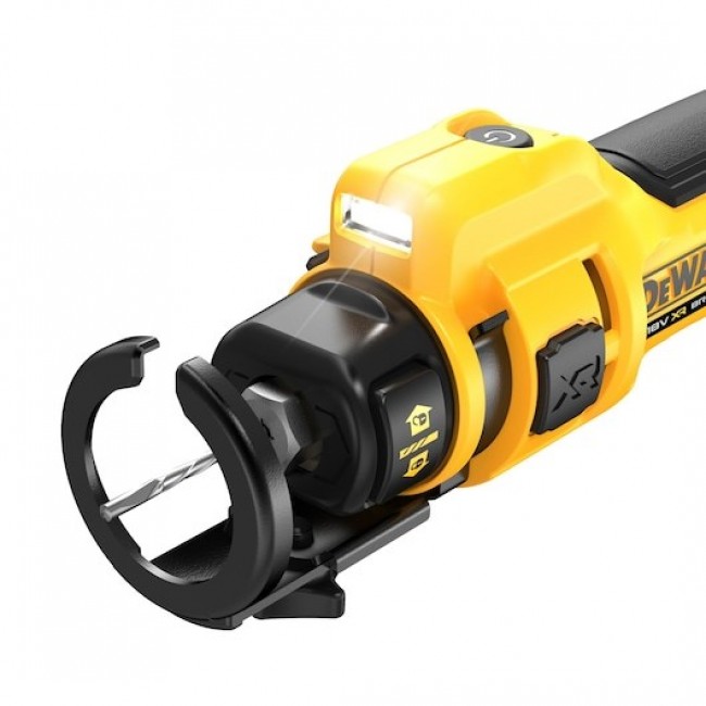 DEWALT.FREZARKA DO P YT G-K 18V DCE555N