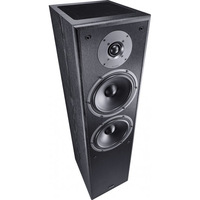 Magnat Monitor S80 ATM 2.5-way Wired 160 W Black