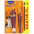 VITAKRAFT Beef Stick Turkey - dog treat - 3+1