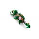LEGO CREATOR 3 IN 1 31377 Turtle with a Water Lily Flower