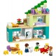 LEGO DUPLO 10470 3 in 1 Modern Family House with Figures