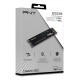 PNY CS2241 1TB M.2 NVME PCI Express 4.0 3D NAND