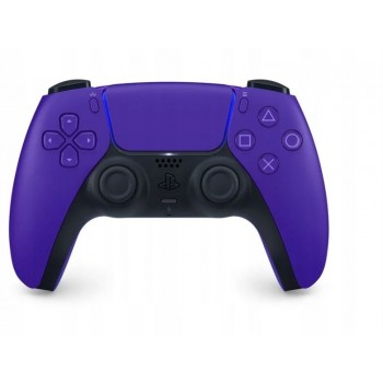 SONY PlayStation DualSense wireless controller purple