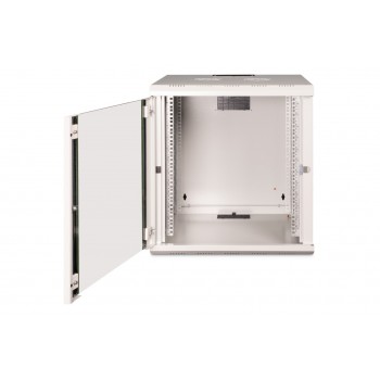 Digitus Wall Mounting Cabinet Unique Series - 600x600 mm (WxD)