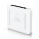Ubiquiti UniFi Flex Mini 2.5G Managed 2.5G Ethernet (100/1000/2500) Power over Ethernet (PoE) Desktop White Ubiquiti UniFi Flex Mini 2.5G Managed 2.5G Ethernet (100/1000/2500) Power over Ethernet (PoE) Desktop White