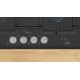 Bosch PRP6A6H40 hob Black Built-in 60 cm Gas 4 zone(s)