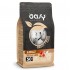 OASY Grain free Adult Medium/Large Lamb - dry dog food - 12kg