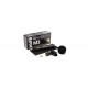 R DE M3 microphone Black Stage/performance microphone