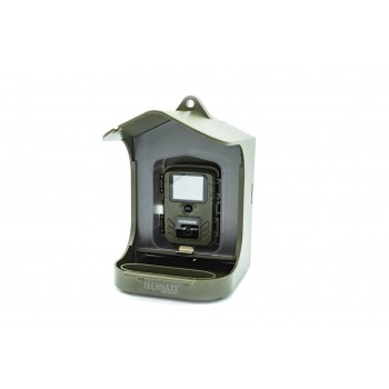 Technaxx TX-165 Box Outdoor 1920 x 1080 pixels Wall