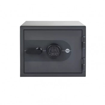Yale Small EN Fire Safe S2 small fire-resistant safe for guns and ammunition