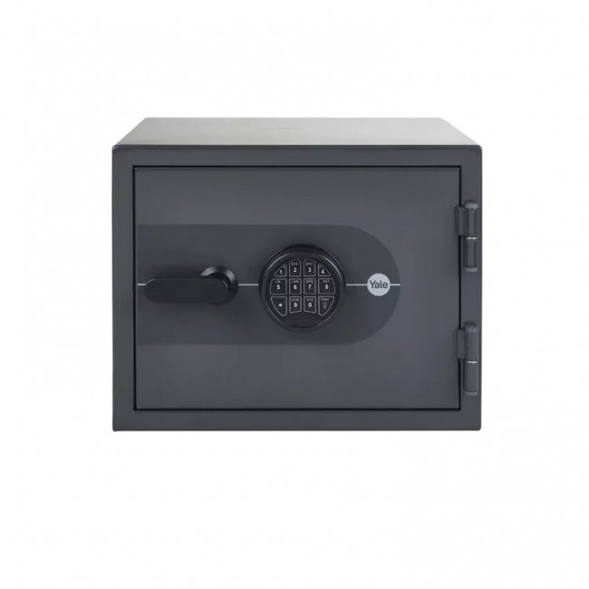 Yale Small EN Fire Safe S2 small fire-resistant safe for guns and ammunition