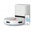 Philips XU2100/20 robot vacuum 0.38 L White Philips XU2100/20 robot vacuum 0.38 L White