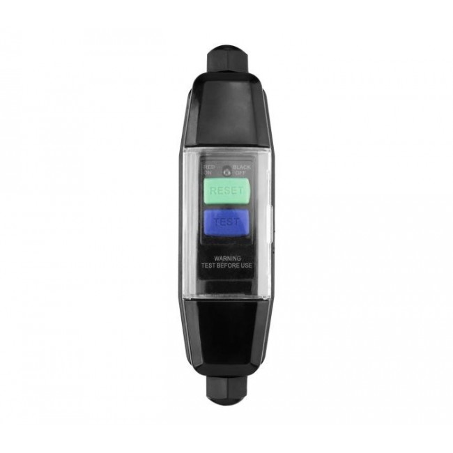 Graphite 58G540 drill 2000 RPM 13.1 kg Black, Grey