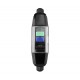 Graphite 58G540 drill 2000 RPM 13.1 kg Black, Grey