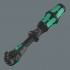 Wera 05135880001 1 pc(s) Black, Green