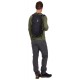 Thule Alltrail TAHP216 Black backpack Travel backpack Polyester