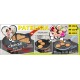26cm SMILE pancake pan MR-1222-B MAESTRO