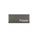Transcend ESD265C 2 TB USB Type-C 3.2 Gen 2 (3.1 Gen 2) Grey