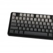 F108 Gradient Grey Nimbus V3 RGB AULA gasket keyboard