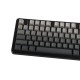 F108 Gradient Grey Nimbus V3 RGB AULA gasket keyboard