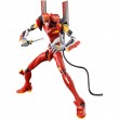 BLOKEES EVANGELION ACTION EDITION - EVANGELION PRODUCTION MODEL 02