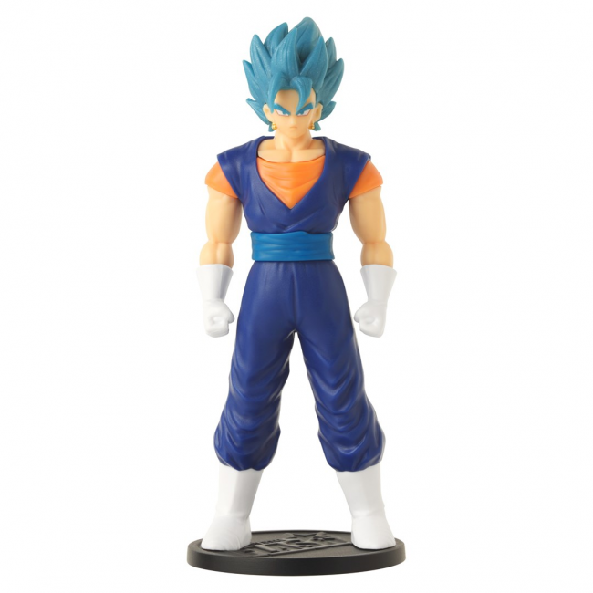 DRAGON BALL FLASH - SS BLUE VEGITO DRAGON BALL FLASH - SS BLUE VEGITO