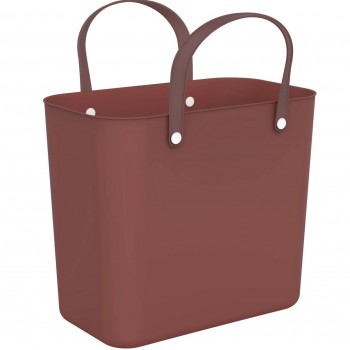 ROTHO Albula Style Burgundy - tote bag - 25l