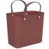 ROTHO Albula Style Burgundy - tote bag - 25l