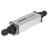 GIGABIT POE/POE+ 1-PORT EXTERNAL SIGNAL EXTENDER