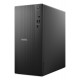DELL ECT1250 Intel Core i3 i3-14100 8 GB DDR5-SDRAM 512 GB SSD Windows 11 Pro Tower PC Black