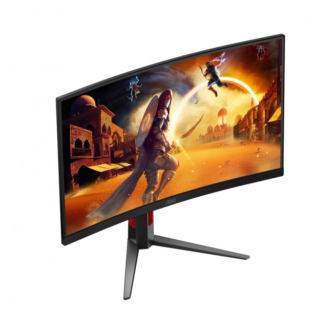 AOC G4 C27G4H computer monitor 68.6 cm (27